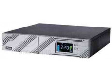 Источник бесперебойного питания 1ф 2700Вт 150-310В Line-interactive SRT-3000A LCD Источник бесперебойного питания 1ф 2700Вт 150-310В Line-interactive SRT-3000A LCD